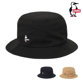 セール SALE CHUMS チャムス ブービー バケット ハット BOOBY BUCKET HAT 帽子 ハット CH05-1403 メンズ レディース
