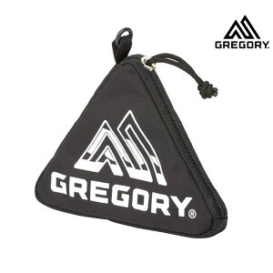 �yP5�{ 5/31�܂Łz �Z�[�� SALE GREGORY �O���S���[ �g���C�A���O�� �|�[�` TRIANGLE POUCH �|�[�` �R�C���P�[�X 137913 �����Y ���f�B�[�X