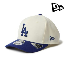 新作 NEWERA ニューエラ 950 ストレッチ スナップ シリーズ ロサンゼルスドジャース 9FIFTY STRETCH SNAP SERIES LOSDOD 帽子 キャップ 14667783 メンズ レディース