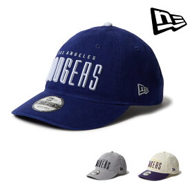 新作 NEWERA ニューエラ 930LS リーグ バックル 9THIRTY LS LEAGUE BUCKLE 帽子 キャップ 146679 メンズ レディース