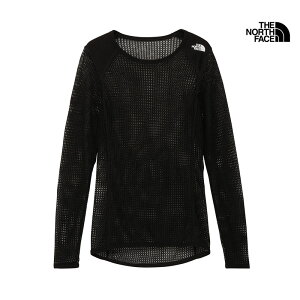 yP5{ 124 19:59܂Łz V THE NORTH FACE UEm[XEtFCX OX[u nhbhhC E[ N[ L/S 100DRY WOOL CREW Ci[ C[ NU62511 Y