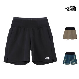 新作 THE NORTH FACE ザ・ノース・フェイス エンデュリス レーシング ショーツ ENDURIS RACING SHORT ボトムス パンツ NB72480 メンズ