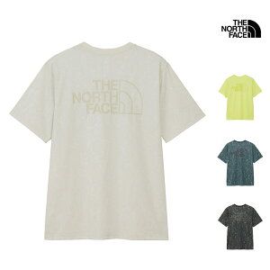 V THE NORTH FACE UEm[XEtFCX V[gX[u Ch i[ eB[ S/S LINED RUNNER TEE TVc gbvX NT82595 Y