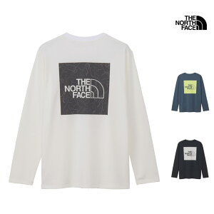 yP5{ 111܂Łz V THE NORTH FACE UEm[XEtFCX OX[u Ch i[ eB[ L/S LINED RUNNER TEE TVc gbvX NT82594 Y