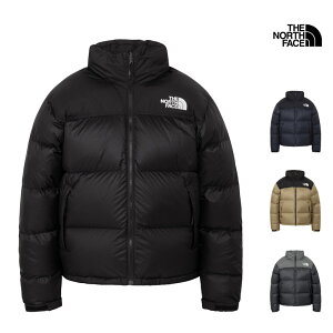 V THE NORTH FACE UEm[XEtFCX kvV WPbg NUPTSE JACKET _EWPbg AE^[ ND92555 Y