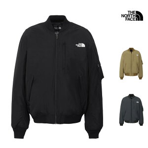V THE NORTH FACE UEm[XEtFCX CT[V {o[ WPbg INSULATION BOMBER JACKET WPbg AE^[ NY82552 Y