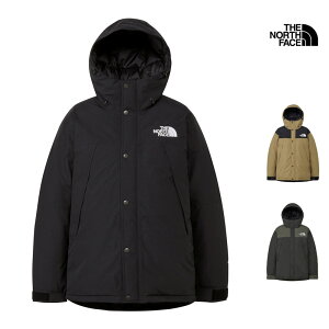yP5{ 1623F59܂ŁzV THE NORTH FACE UEm[XEtFCX }Ee _E WPbg MOUNTAIN DOWN JACKET _EWPbg AE^[ ND92549 Y
