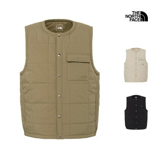 V THE NORTH FACE UEm[XEtFCX hE EH[ xXg MEADOW WARM VEST xXg AE^[ NY82530 Y