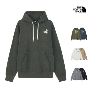 【P5倍 10月28日 20:00〜】 新作 THE NORTH FACE ザ・ノース・フェイス ズー ピッカー フーディー ZOO PICKER HOODIE パーカー スウェット NT12535 メンズ