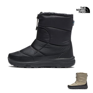 V THE NORTH FACE UEm[XEtFCX kvV u[eB EH[^[v[t VII NUPTSE BOOTIE WP VII u[c C NF52272 Y fB[X