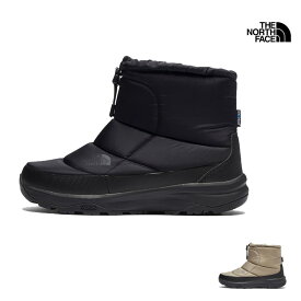 新作 THE NORTH FACE ザ・ノース・フェイス ヌプシ ブーティ ウォータープルーフ VII ショート NUPTSE BOOTIE WP VII SHORT ブーツ 靴 NF52273 メンズ レディース