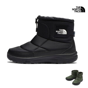 V THE NORTH FACE UEm[XEtFCX kvV u[eB EH[^[v[t S V[g NUPTSE BOOTIE WP LOGO SHORT u[c C NF52280 Y fB[X