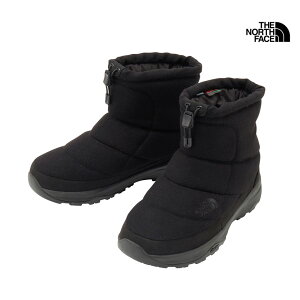 V THE NORTH FACE UEm[XEtFCX kvV u[eB V[g EH[^[v[t E[ NUPTSE BOOTIE SHORT WP WOOL u[c C NF52572 Y fB[X