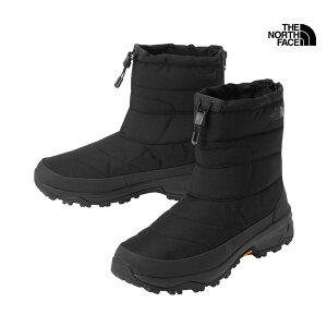 V THE NORTH FACE UEm[XEtFCX kvV u[eB EH[^[v[t obNWbv NUPTSE BOOTIE WP BACKZIP u[c C NF52577 Y fB[X