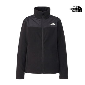 新作 THE NORTH FACE ザ・ノース・フェイス マウンテン バーサ マイクロ ジャケット MOUNTAIN VERSA MICRO JACKET フリース アウター NLW72504 レディース