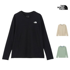 新作 THE NORTH FACE ザ・ノース・フェイス オルタイム ウォーム クルー ALTIME WARM CREW インナー レイヤー NTW62205 レディース