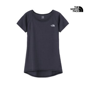 新作 THE NORTH FACE ザ・ノース・フェイス ショートスリーブ ドライ クルー S/S DRY CREW インナー レイヤー NUW62402 レディース