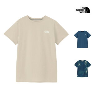 V THE NORTH FACE UEm[XEtFCX V[gX[u Gf[ N[ S/S ENDURO CREW TVc gbvX NTW12575 fB[X