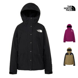 新作 THE NORTH FACE ザ・ノース・フェイス マウンテン ライト ジャケット MOUNTAIN LIGHT JACKET マウンテンパーカー アウター NPW62550 レディース