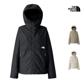 新作 THE NORTH FACE ザ・ノース・フェイス コンパクト ジャケット COMPACT JACKET マウンテンパーカー アウター NPW72530 レディース