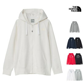 新作 THE NORTH FACE ザ・ノース・フェイス リアビュー フル ジップ フーディー REARVIEW FULL ZIP HOODIE パーカー スウェット NTW12442 レディース