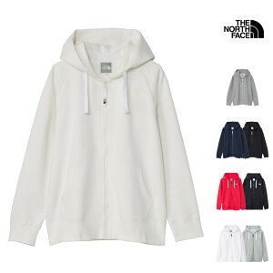 yP5{ 1623F59܂ŁzV THE NORTH FACE UEm[XEtFCX Ar[ t Wbv t[fB[ REARVIEW FULL ZIP HOODIE p[J[ XEFbg NTW12442 fB[X