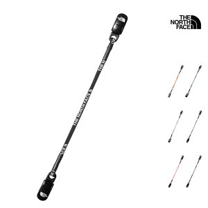 【P5倍 10月28日 20:00〜】 新作 THE NORTH FACE ザ・ノース・フェイス アイビー ハット クリップ ショート IVY HAT CLIP SHORT ハットクリップ 帽子クリップ NN32428 メンズ レディース