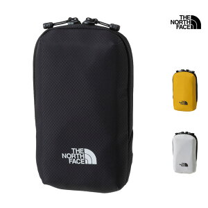 yP5{ 27 1:59܂Łz V THE NORTH FACE UEm[XEtFCX KWFbg |Pbg GADGET POCKET  |[` NN32451 Y fB[X