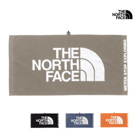 新作 THE NORTH FACE ザ・ノース・フェイス コンフォート コットン タオル L COMFORT COTTON TOWEL L バスタオル スポーツタオル NN22100 メンズ レディース