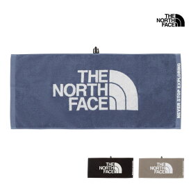 新作 THE NORTH FACE ザ・ノース・フェイス コンフォート コットン タオル M COMFORT COTTON TOWEL M フェイスタオル スポーツタオル NN22101 メンズ レディース