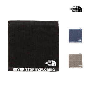 新作 THE NORTH FACE ザ・ノース・フェイス コンフォート コットン タオル S COMFORT COTTON TOWEL S ハンドタオル スポーツタオル NN22102 メンズ レディース