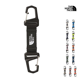 yP5{ 111܂Łz V THE NORTH FACE UEm[XEtFCX TNF L[ L[p[ fI TNF KEY KEEPER DUO L[z_[ Jri NN32436 Y fB[X