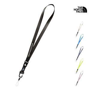 yP5{ 111܂Łz V THE NORTH FACE UEm[XEtFCX TNF [h TNF LANYARD lbNXgbv [h NN32437 Y fB[X
