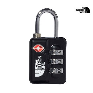 V THE NORTH FACE UEm[XEtFCX TNF TSA bN TNF TSA LOCK  io[bN NN32113 Y fB[X