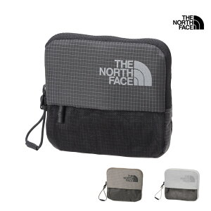 yP5{ 111܂Łz V THE NORTH FACE UEm[XEtFCX wCW[ bg HAZY WALLET z RCP[X NM82460 Y fB[X