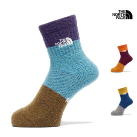 新作 THE NORTH FACE ザ・ノース・フェイス ハイカーズ アンクル HIKERS ANKLE 靴下 ソックス NN82520 メンズ レディース