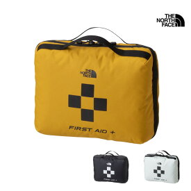 新作 THE NORTH FACE ザ・ノース・フェイス ファースト エイド プラス FIRST AID PLUS バッグ 救急ポーチ NN32431 メンズ レディース
