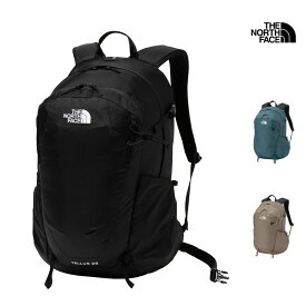 新作 THE NORTH FACE ザ・ノース・フェイス テルス 25 TELLUS 25 リュック バックパック NM62369 メンズ レディース