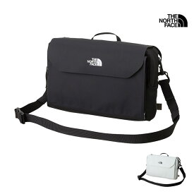 新作 THE NORTH FACE ザ・ノース・フェイス フロント アクセサリー ポケット FRONT ACC POCKET ショルダー バッグ NM92401 メンズ レディース