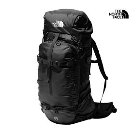 新作 THE NORTH FACE ザ・ノース・フェイス チュガッチ ガイド 45 CHUGACH GUIDE 45 リュック バックパック NM62351 メンズ レディース