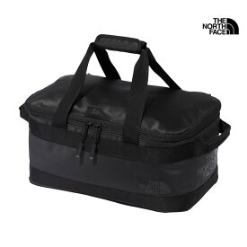 新作 THE NORTH FACE ザ・ノース・フェイス BC ギア コンテナ 25 BC GEAR CONTAINER 25 ボックス バッグ NM82374 メンズ レディース