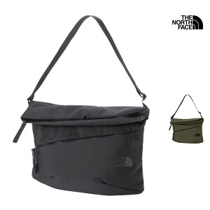 【P5倍 10月28日 20:00〜】 新作 THE NORTH FACE ザ・ノース・フェイス ピレネー ショルダー L PYRENEES SHOULDER L ショルダー バッグ NM82508 メンズ レディース