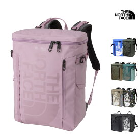 新作 THE NORTH FACE ザ・ノース・フェイス BC ヒューズ ボックス 2 BC FUSE BOX II リュック バックパック NM82255 メンズ レディース
