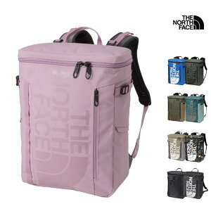 yP5{ 111܂Łz V THE NORTH FACE UEm[XEtFCX BC q[Y {bNX 2 BC FUSE BOX II bN obNpbN NM82255 Y fB[X
