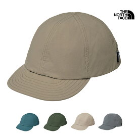 新作 THE NORTH FACE ザ・ノース・フェイス ハイカーズ キャップ HIKERS CAP 帽子 キャップ NN02506 メンズ レディース