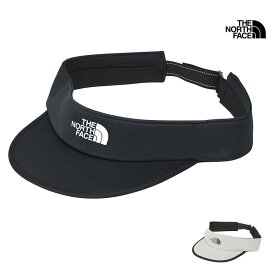 新作 THE NORTH FACE ザ・ノース・フェイス GTD バイザー GTD VISOR 帽子 サンバイザー NN42514 メンズ レディース