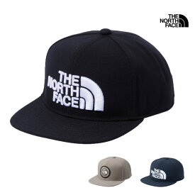 新作 THE NORTH FACE ザ・ノース・フェイス TNF トラッカー キャップ TNF TRUCKER CAP 帽子 キャップ NN42232 メンズ レディース