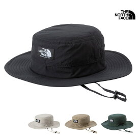 【P5倍 4日 20：00〜】 新作 THE NORTH FACE ザ・ノース・フェイス ホライズン ハット HORIZON HAT 帽子 ハット NN42531 メンズ レディース