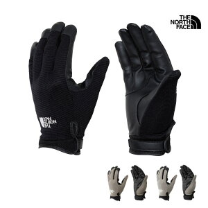 yyVX[p[SALE 20:00`z Z[ SALE THE NORTH FACE UEm[XEtFCX Vv gbJ[Y O[u SIMPLE TREKKERS GLOVE O[u  NN12302 Y fB[X