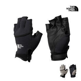 セール SALE THE NORTH FACE ザ・ノース・フェイス シンプル フィンガーレス トレッカーズ グローブ SIMPLE FL TREKKERS GLOVE グローブ 手袋 NN12303 メンズ レディース